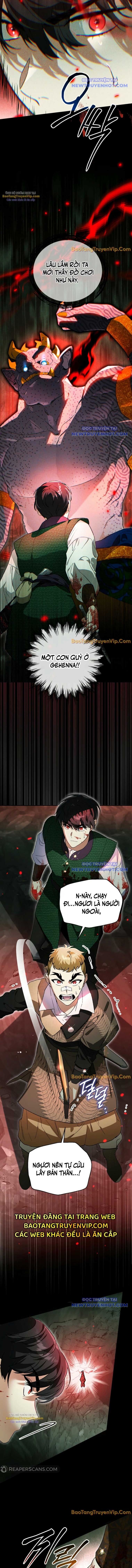 Trở Thành Thiên Tài Bất Trị Của Hắc Gia - Chapter 18 - Page 4