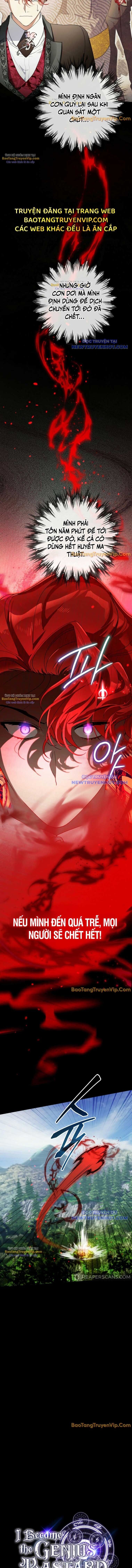 Trở Thành Thiên Tài Bất Trị Của Hắc Gia - Chapter 18 - Page 6