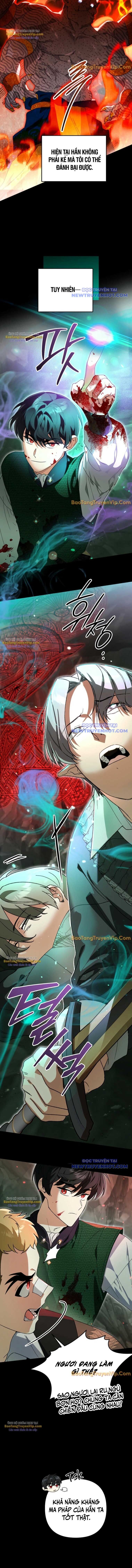 Trở Thành Thiên Tài Bất Trị Của Hắc Gia - Chapter 18 - Page 8