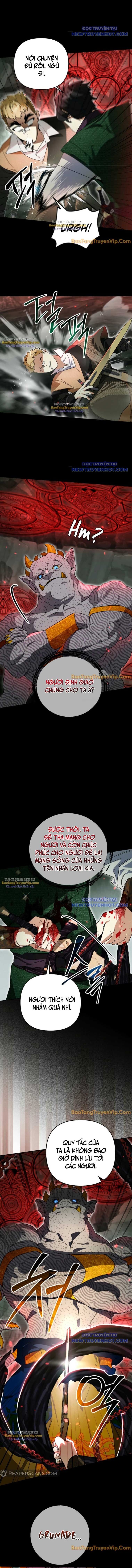 Trở Thành Thiên Tài Bất Trị Của Hắc Gia - Chapter 18 - Page 9