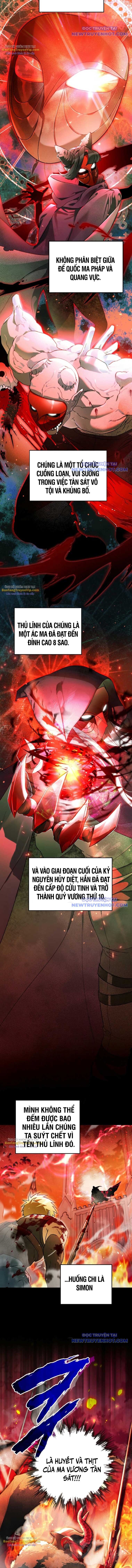 Trở Thành Thiên Tài Bất Trị Của Hắc Gia - Chapter 19 - Page 11