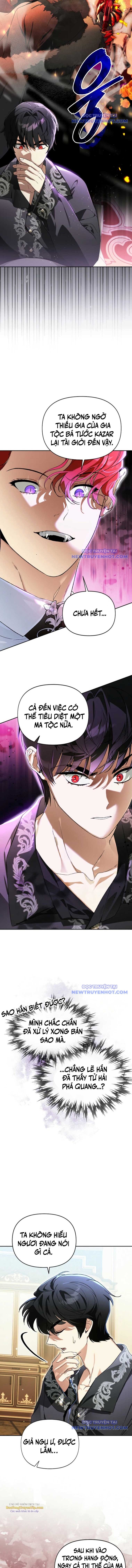 Trở Thành Thiên Tài Bất Trị Của Hắc Gia - Chapter 19 - Page 12