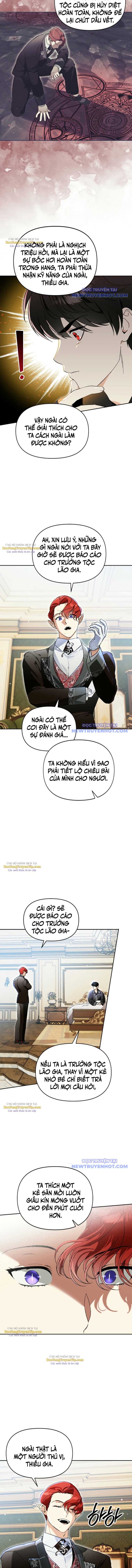 Trở Thành Thiên Tài Bất Trị Của Hắc Gia - Chapter 19 - Page 13