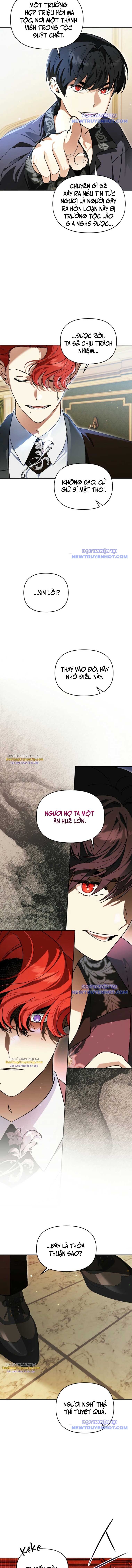 Trở Thành Thiên Tài Bất Trị Của Hắc Gia - Chapter 19 - Page 15