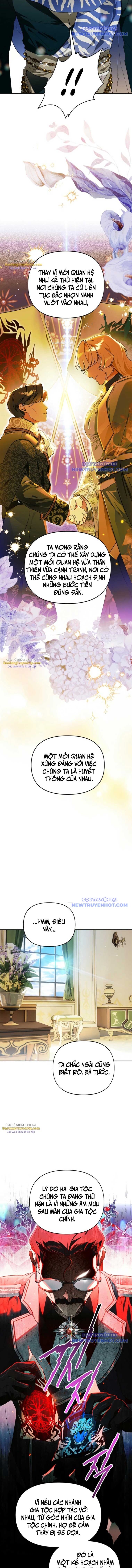 Trở Thành Thiên Tài Bất Trị Của Hắc Gia - Chapter 19 - Page 5