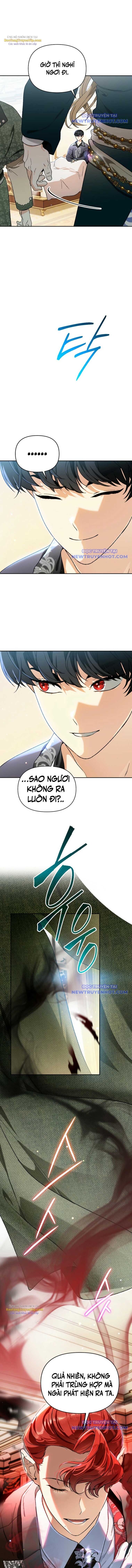 Trở Thành Thiên Tài Bất Trị Của Hắc Gia - Chapter 19 - Page 9