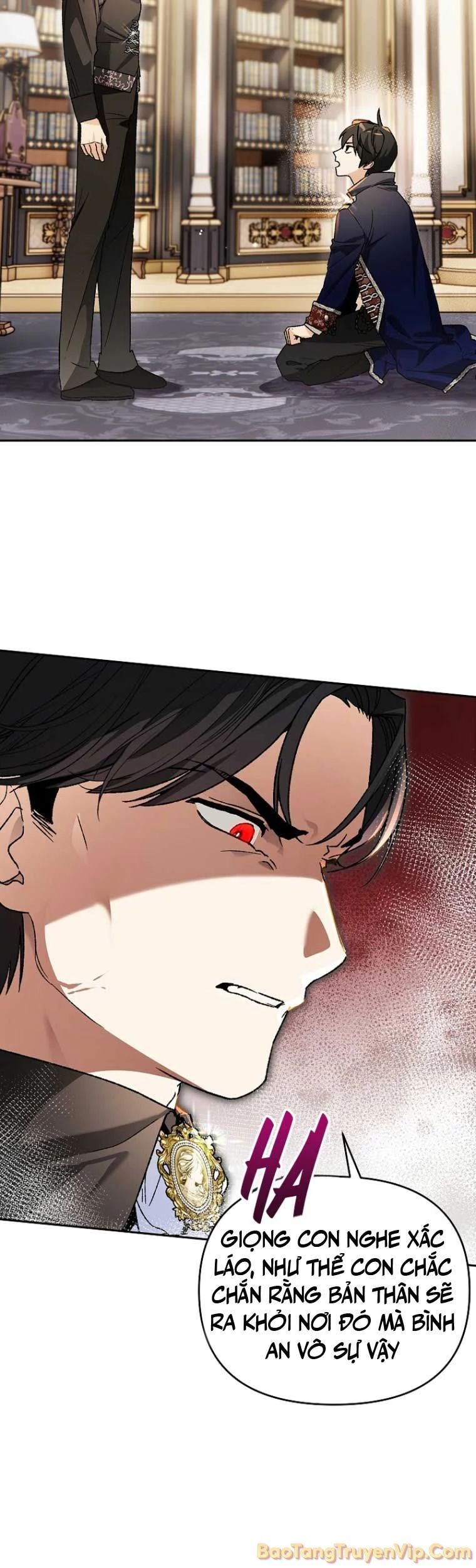 Trở Thành Thiên Tài Bất Trị Của Hắc Gia - Chapter 2 - Page 10