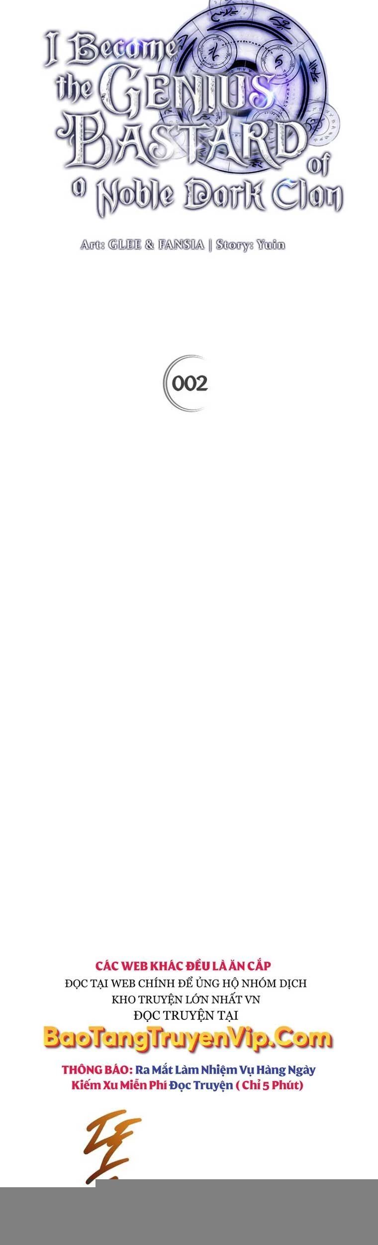 Trở Thành Thiên Tài Bất Trị Của Hắc Gia - Chapter 2 - Page 13