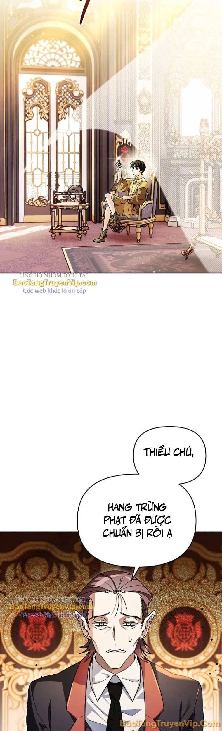 Trở Thành Thiên Tài Bất Trị Của Hắc Gia - Chapter 2 - Page 14