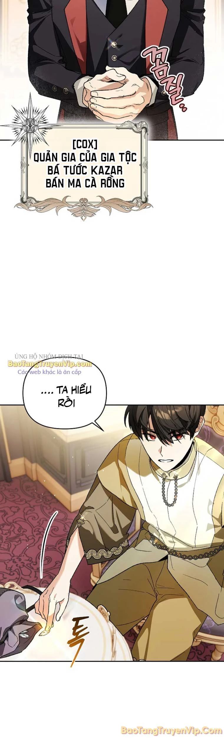 Trở Thành Thiên Tài Bất Trị Của Hắc Gia - Chapter 2 - Page 15