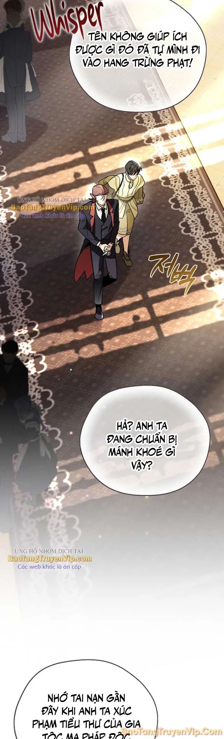 Trở Thành Thiên Tài Bất Trị Của Hắc Gia - Chapter 2 - Page 17