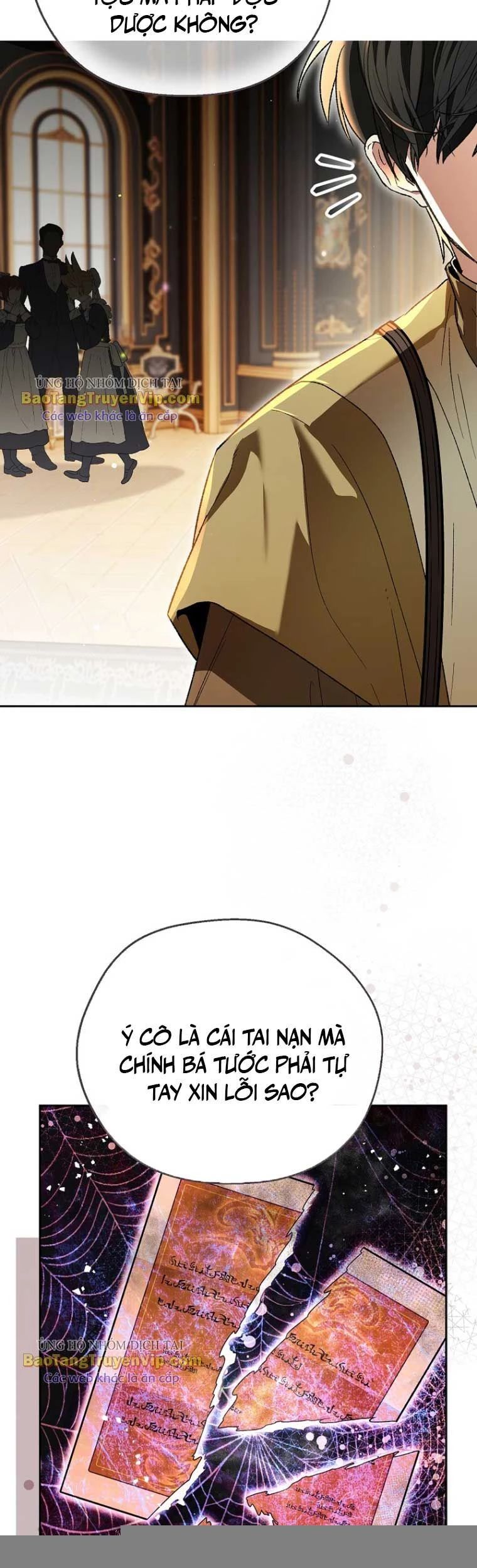 Trở Thành Thiên Tài Bất Trị Của Hắc Gia - Chapter 2 - Page 18