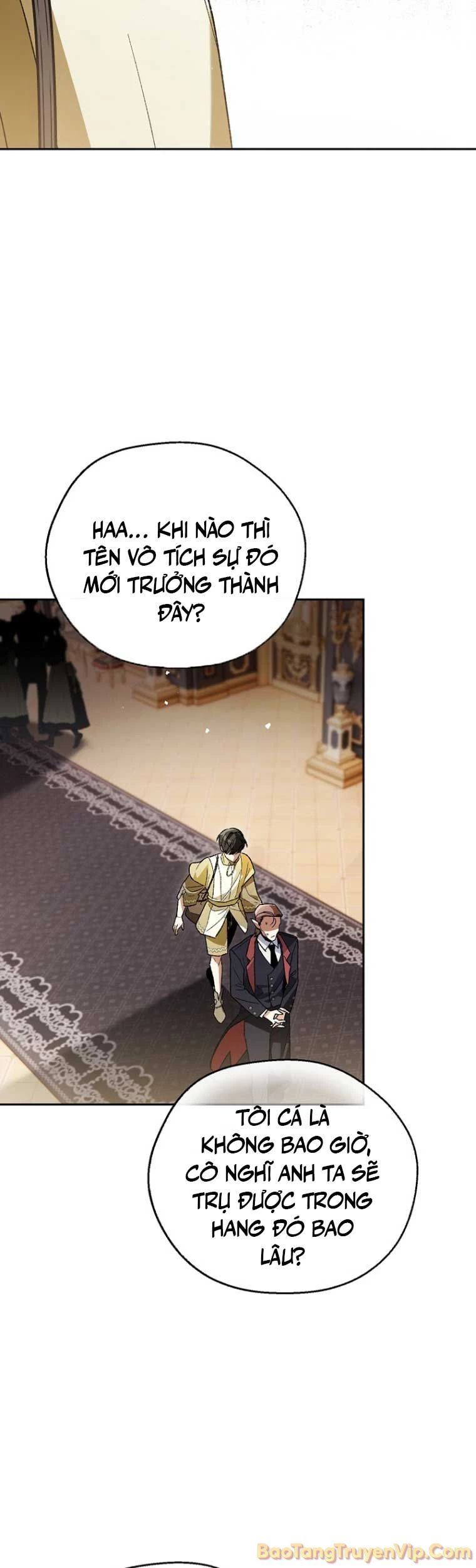 Trở Thành Thiên Tài Bất Trị Của Hắc Gia - Chapter 2 - Page 20