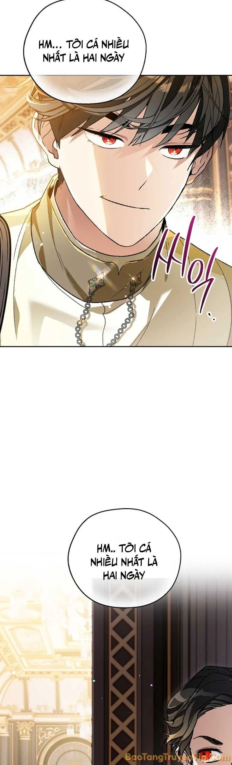 Trở Thành Thiên Tài Bất Trị Của Hắc Gia - Chapter 2 - Page 21