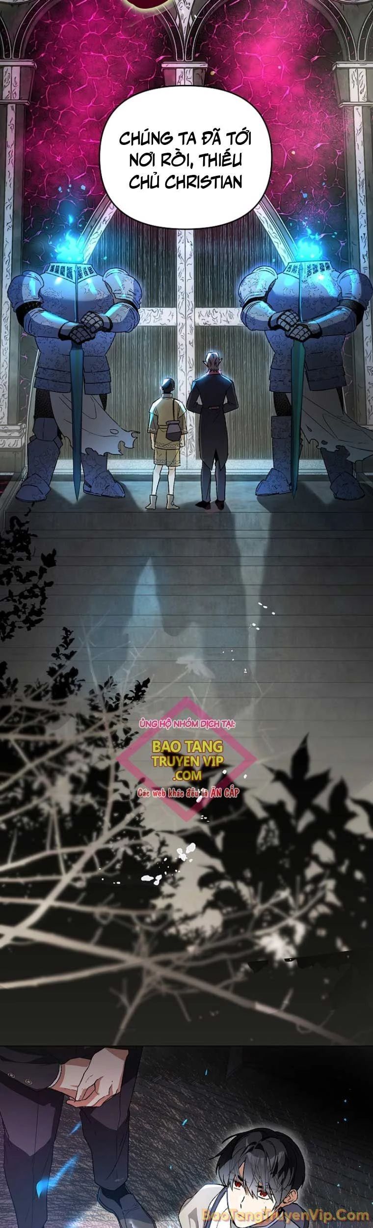 Trở Thành Thiên Tài Bất Trị Của Hắc Gia - Chapter 2 - Page 24