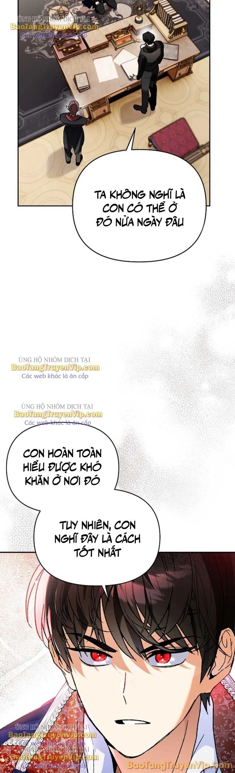 Trở Thành Thiên Tài Bất Trị Của Hắc Gia - Chapter 2 - Page 3