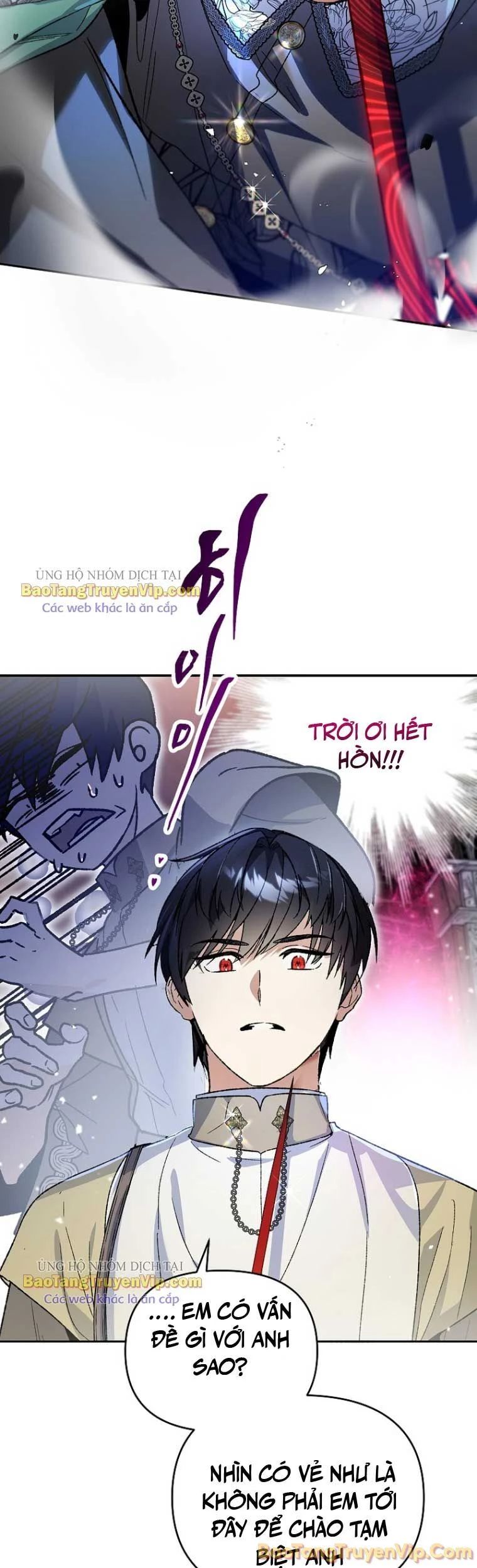 Trở Thành Thiên Tài Bất Trị Của Hắc Gia - Chapter 2 - Page 31