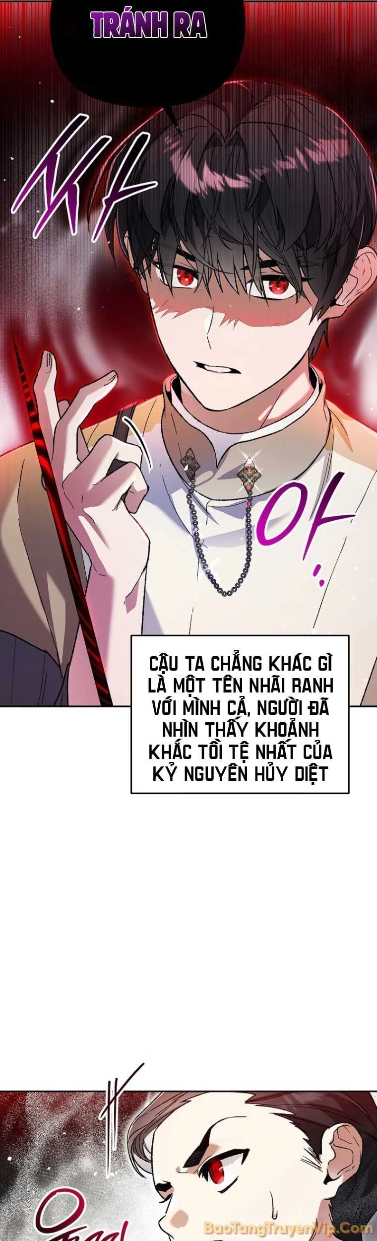 Trở Thành Thiên Tài Bất Trị Của Hắc Gia - Chapter 2 - Page 37