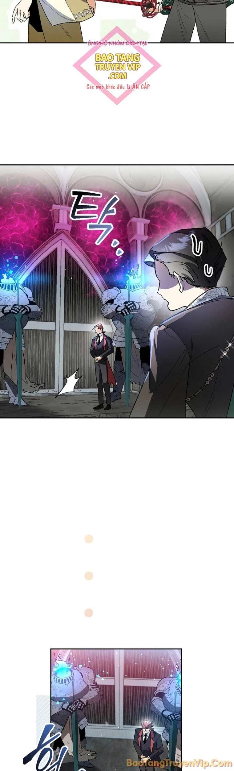 Trở Thành Thiên Tài Bất Trị Của Hắc Gia - Chapter 2 - Page 39