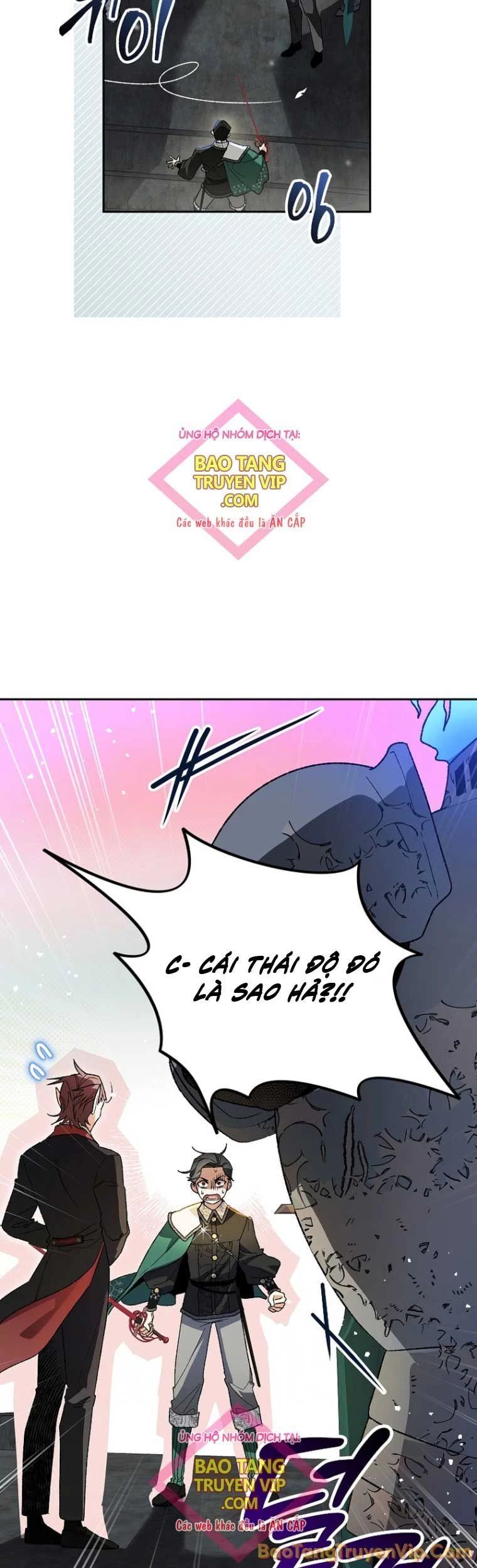 Trở Thành Thiên Tài Bất Trị Của Hắc Gia - Chapter 2 - Page 40