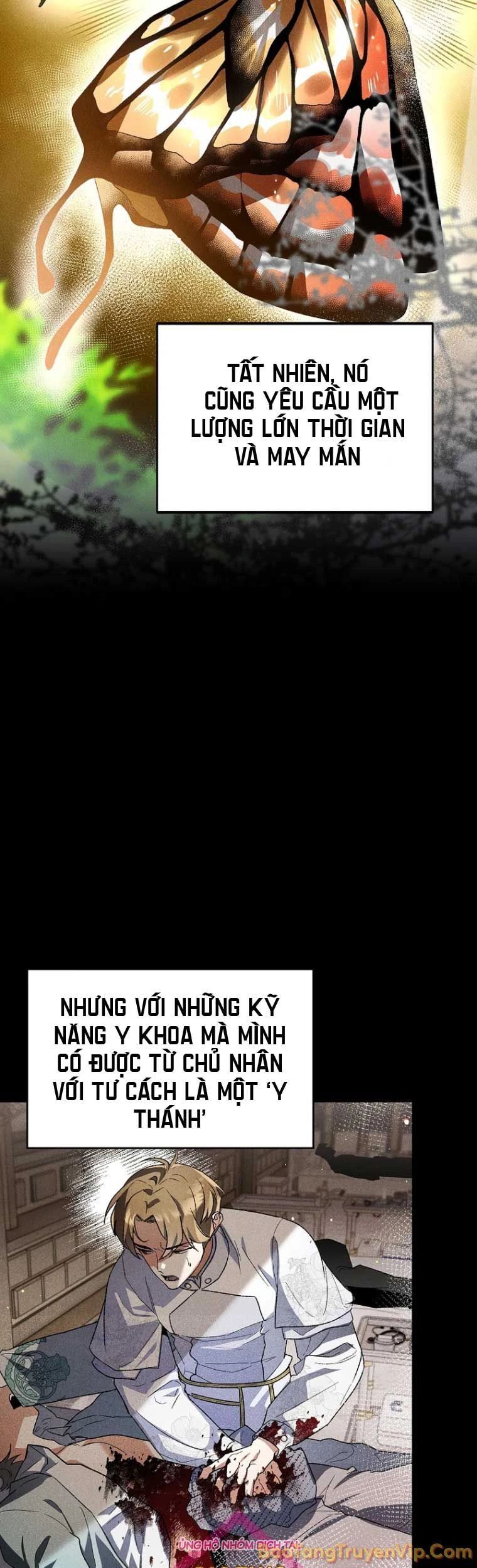 Trở Thành Thiên Tài Bất Trị Của Hắc Gia - Chapter 2 - Page 48