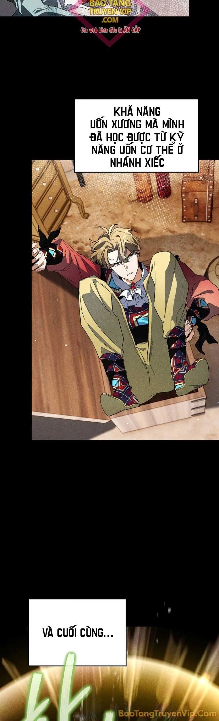 Trở Thành Thiên Tài Bất Trị Của Hắc Gia - Chapter 2 - Page 49