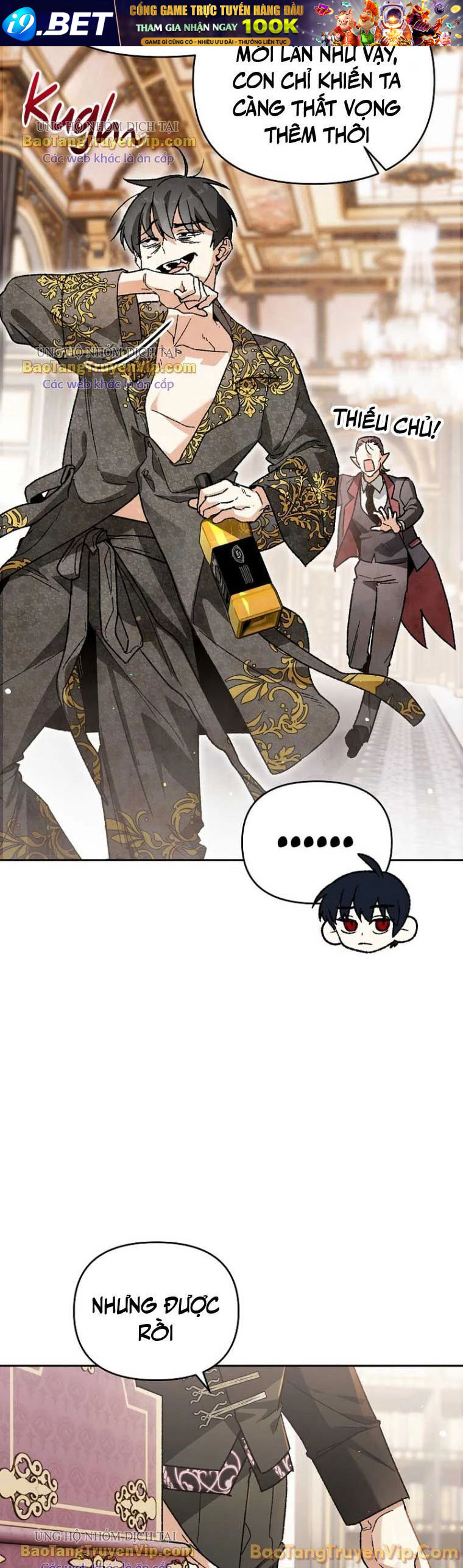 Trở Thành Thiên Tài Bất Trị Của Hắc Gia - Chapter 2 - Page 5