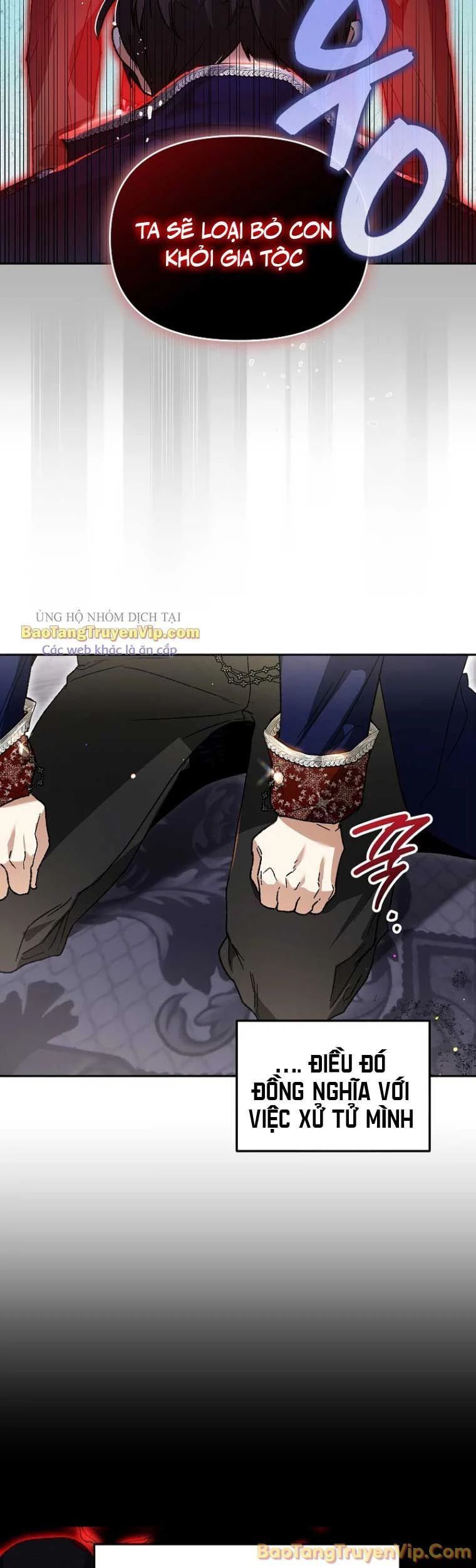 Trở Thành Thiên Tài Bất Trị Của Hắc Gia - Chapter 2 - Page 7