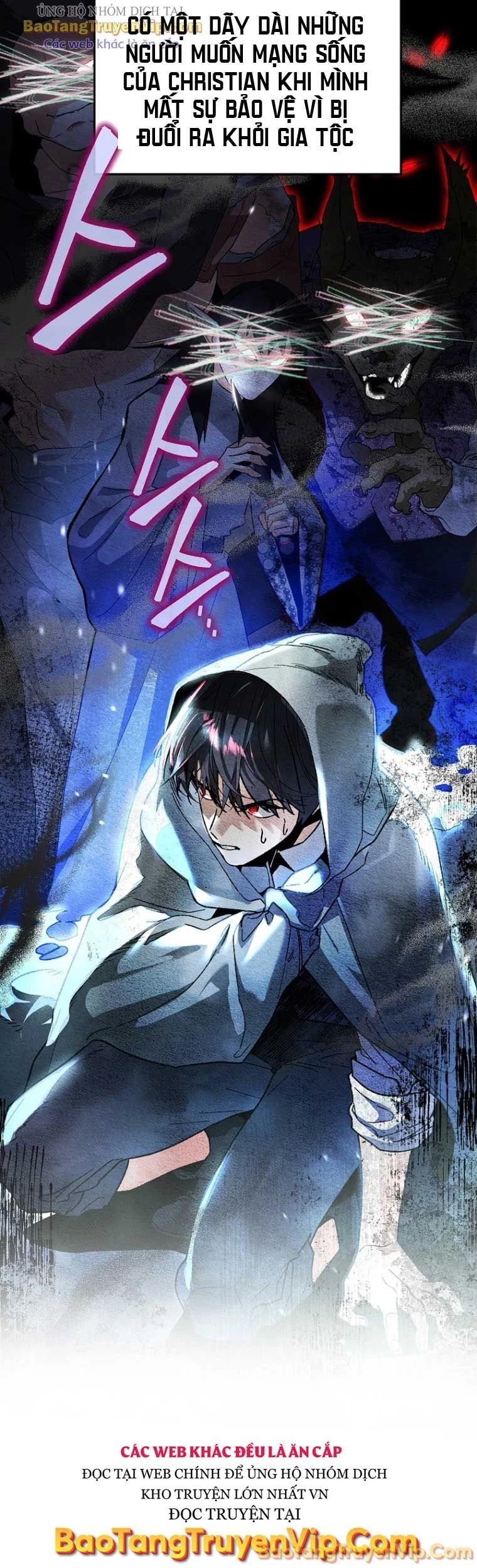 Trở Thành Thiên Tài Bất Trị Của Hắc Gia - Chapter 2 - Page 8