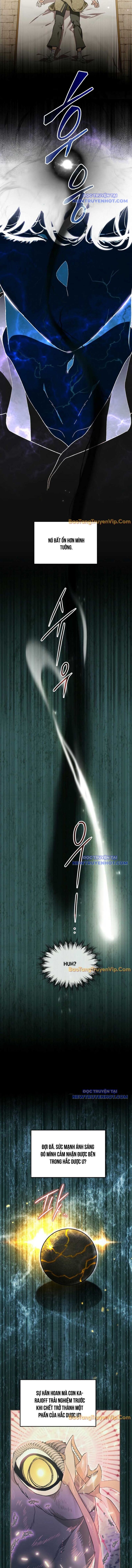 Trở Thành Thiên Tài Bất Trị Của Hắc Gia - Chapter 20 - Page 10
