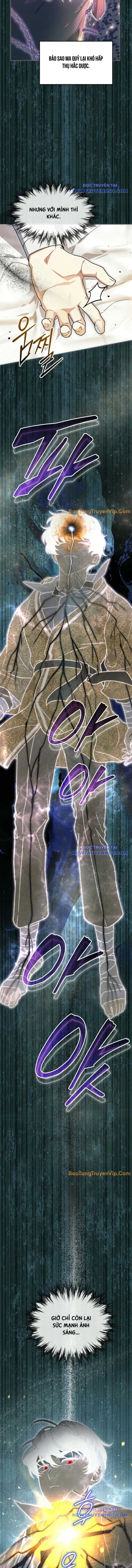 Trở Thành Thiên Tài Bất Trị Của Hắc Gia - Chapter 20 - Page 11