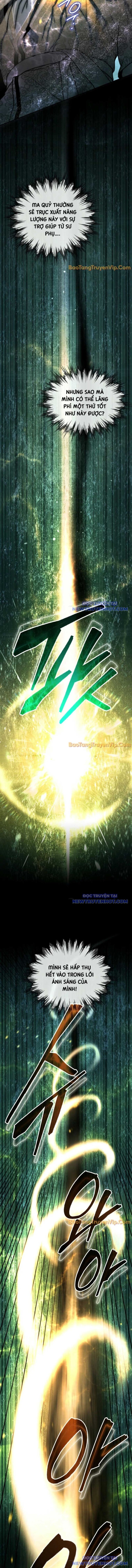 Trở Thành Thiên Tài Bất Trị Của Hắc Gia - Chapter 20 - Page 12