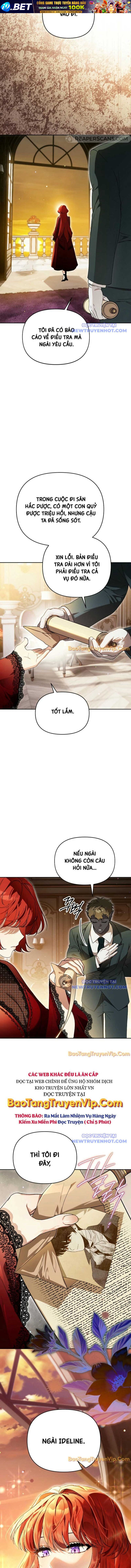 Trở Thành Thiên Tài Bất Trị Của Hắc Gia - Chapter 20 - Page 15