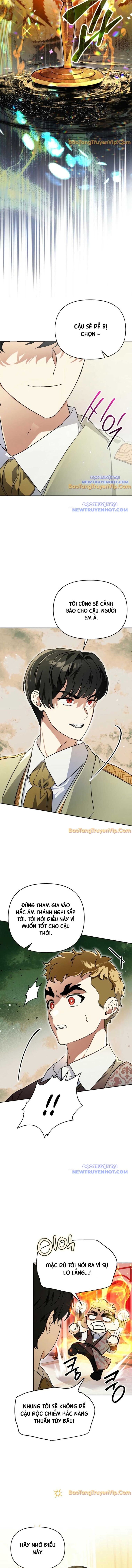 Trở Thành Thiên Tài Bất Trị Của Hắc Gia - Chapter 20 - Page 4