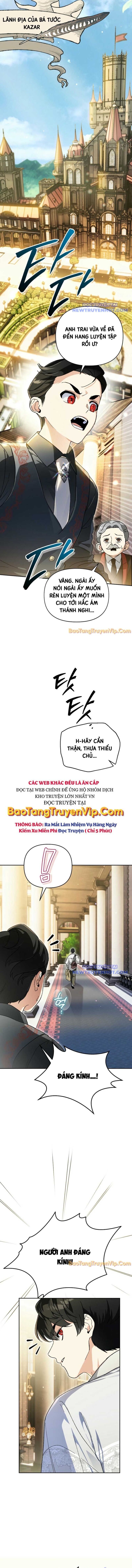 Trở Thành Thiên Tài Bất Trị Của Hắc Gia - Chapter 20 - Page 6