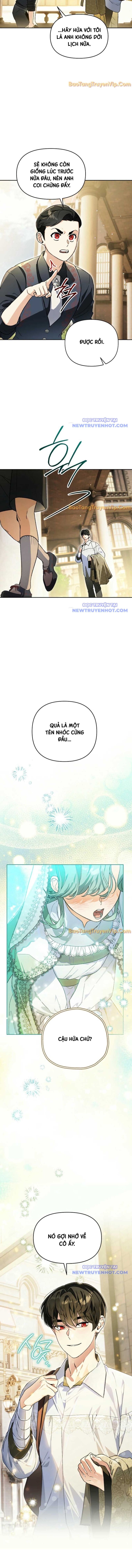 Trở Thành Thiên Tài Bất Trị Của Hắc Gia - Chapter 20 - Page 8