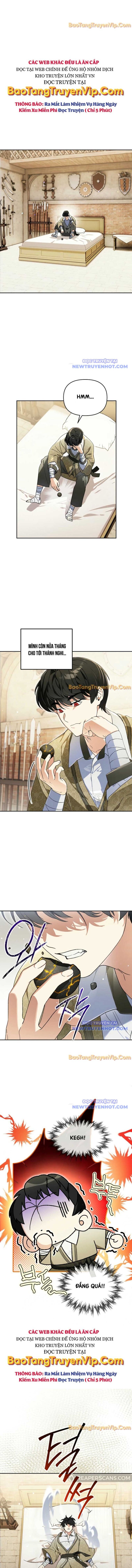 Trở Thành Thiên Tài Bất Trị Của Hắc Gia - Chapter 20 - Page 9