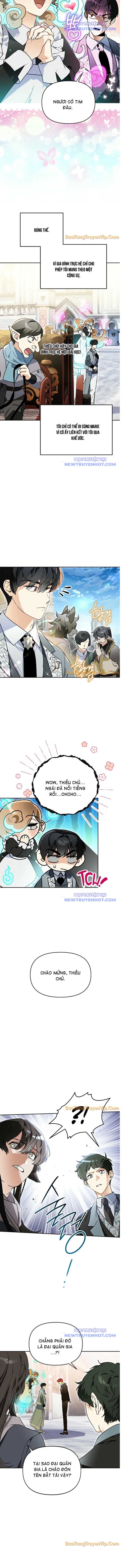 Trở Thành Thiên Tài Bất Trị Của Hắc Gia - Chapter 21 - Page 11