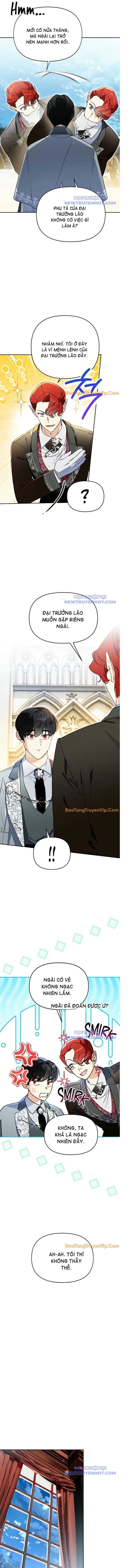 Trở Thành Thiên Tài Bất Trị Của Hắc Gia - Chapter 21 - Page 12