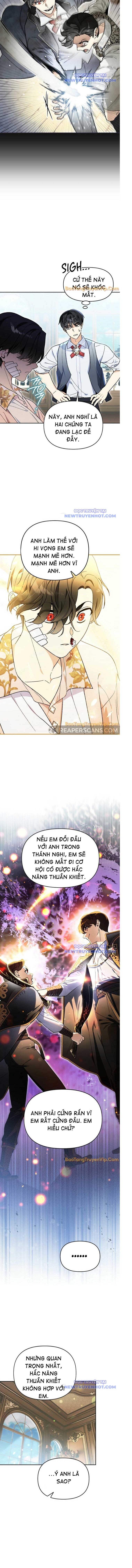 Trở Thành Thiên Tài Bất Trị Của Hắc Gia - Chapter 21 - Page 5