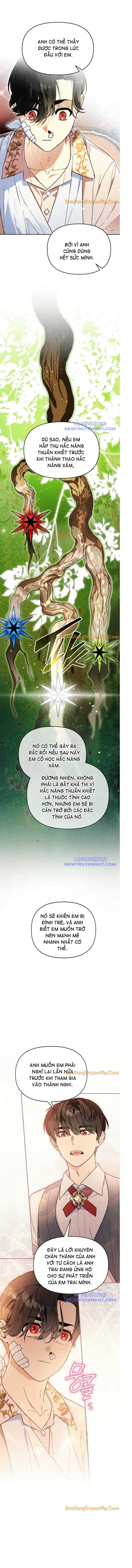 Trở Thành Thiên Tài Bất Trị Của Hắc Gia - Chapter 21 - Page 7