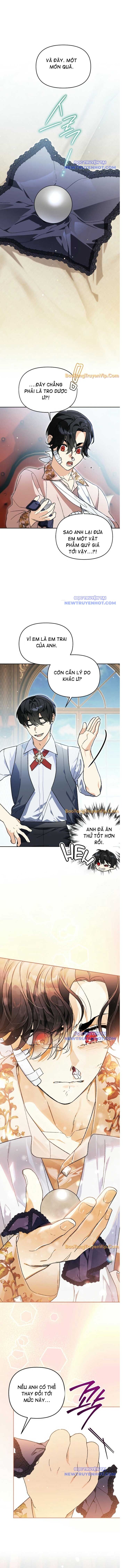 Trở Thành Thiên Tài Bất Trị Của Hắc Gia - Chapter 21 - Page 8