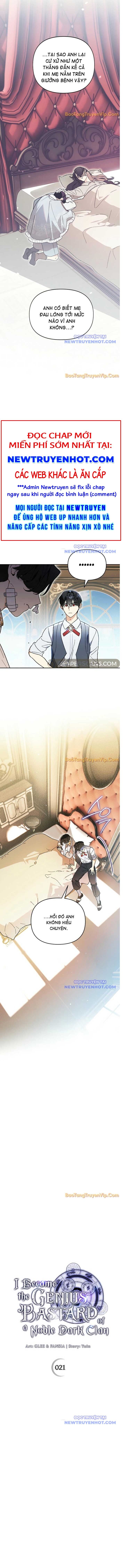 Trở Thành Thiên Tài Bất Trị Của Hắc Gia - Chapter 21 - Page 9