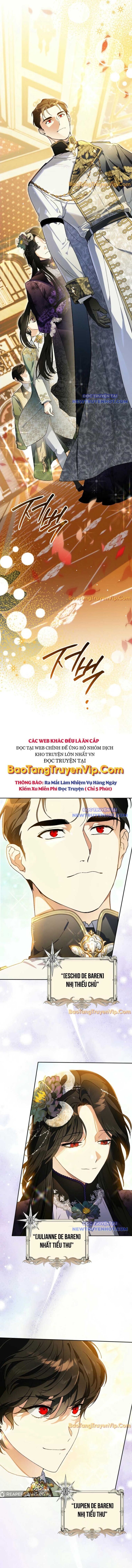 Trở Thành Thiên Tài Bất Trị Của Hắc Gia - Chapter 22 - Page 10