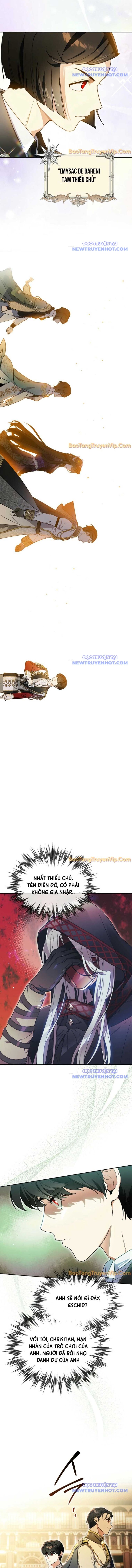 Trở Thành Thiên Tài Bất Trị Của Hắc Gia - Chapter 22 - Page 11