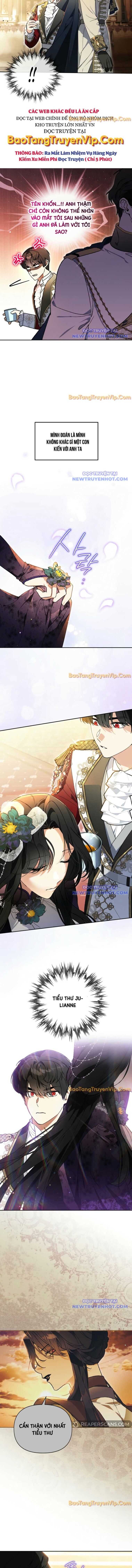 Trở Thành Thiên Tài Bất Trị Của Hắc Gia - Chapter 22 - Page 12