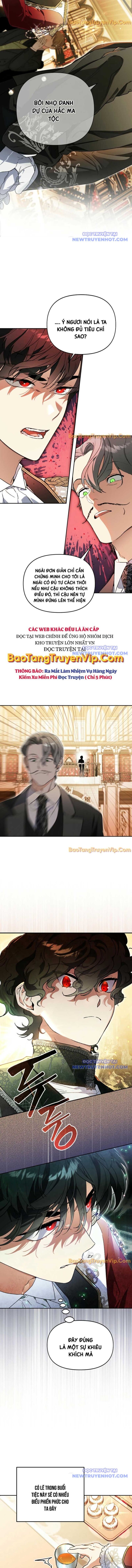 Trở Thành Thiên Tài Bất Trị Của Hắc Gia - Chapter 22 - Page 14