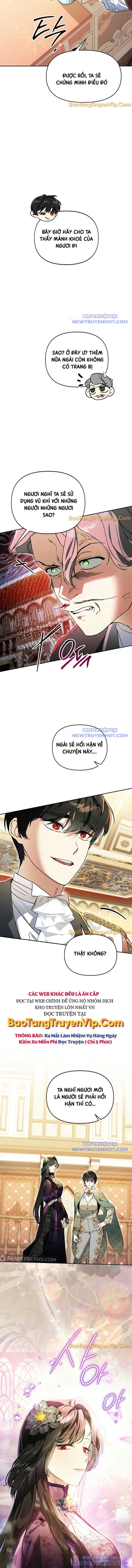 Trở Thành Thiên Tài Bất Trị Của Hắc Gia - Chapter 22 - Page 15