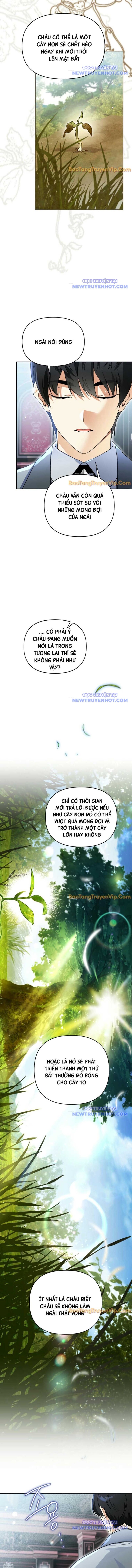 Trở Thành Thiên Tài Bất Trị Của Hắc Gia - Chapter 22 - Page 4
