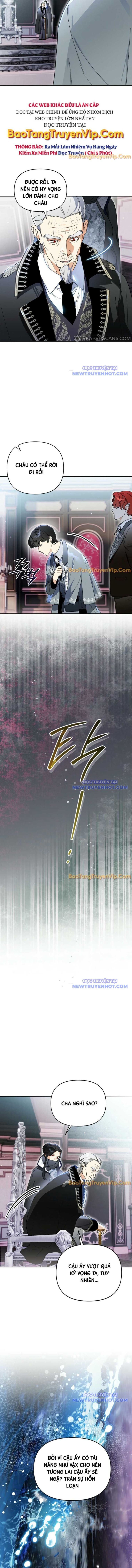 Trở Thành Thiên Tài Bất Trị Của Hắc Gia - Chapter 22 - Page 5